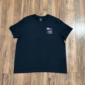 Nike Men's House of Innovation T-Shirt NWOT